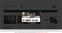 Desktop Screenshot of blogshifts.net